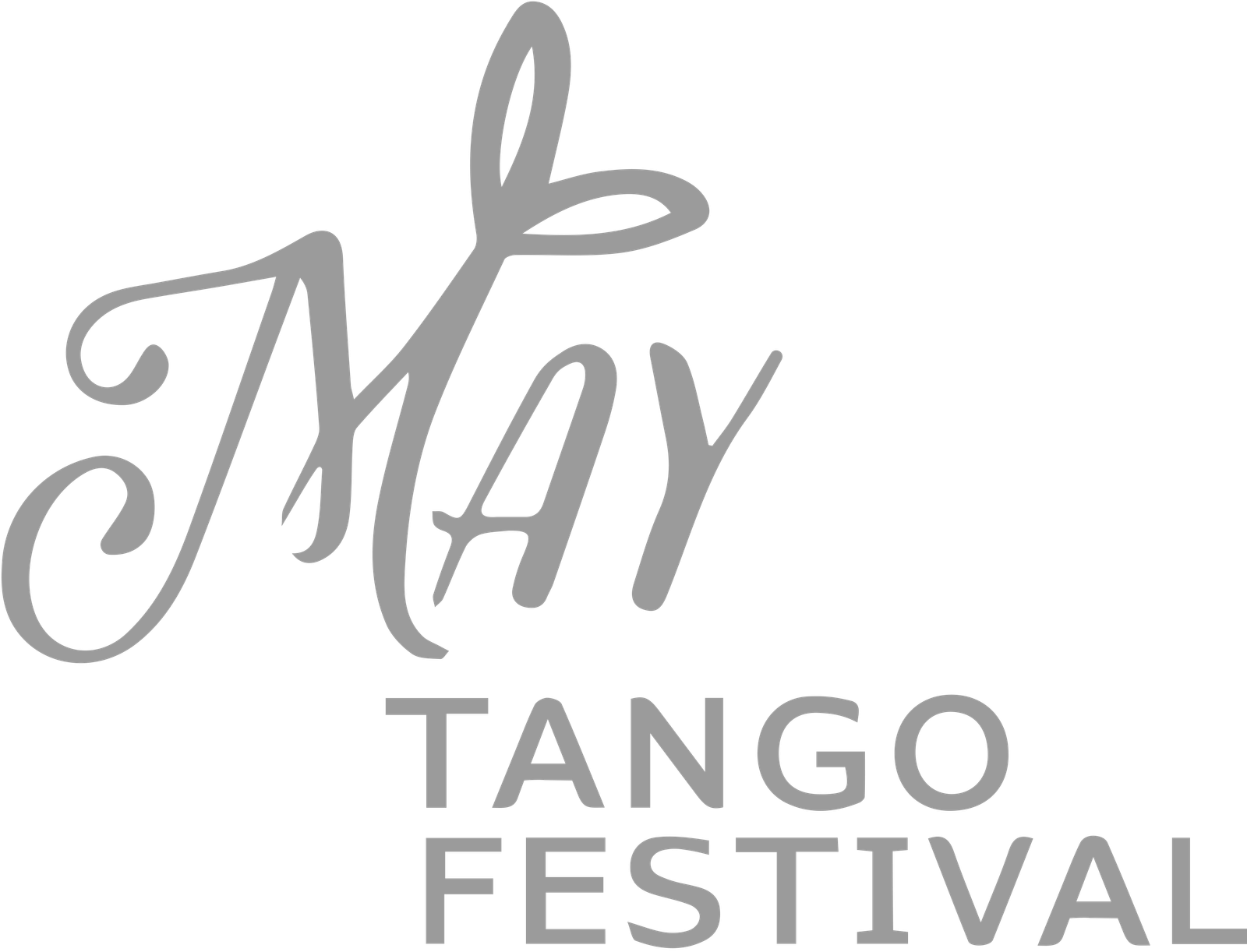 May Tango Festival