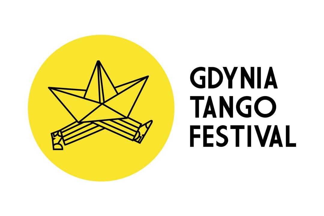 Gdynia tango festivla official logo